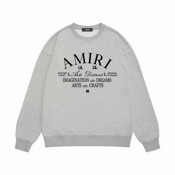 Amiri Sweatshirt Mens ID:20240314-66